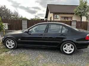 E46 functional pentru shrot - imagine 2