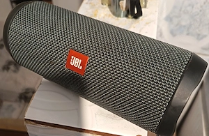 Boxa portabila JBL Flip Essential 2, 20W