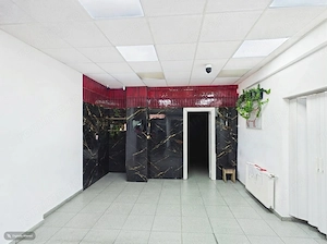 Spațiu comercial 102 mp, vitrină 10 m – Ioșia - imagine 2