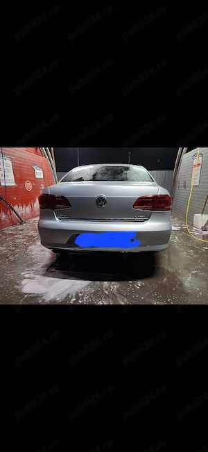 usa portbagaj passat b7 - imagine 3