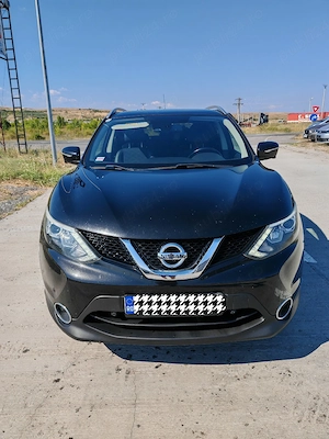 Nissan Qashqai 2014, 1.6 Diesel, 184.000km  - imagine 5