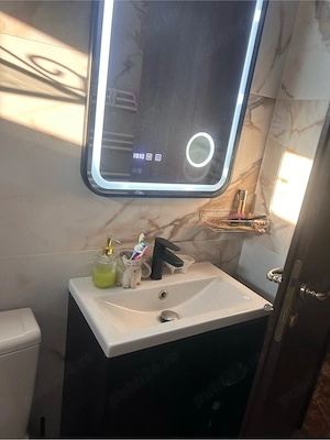 Casa noua Chiajna, 5 camere, canalizare, direct proprietar - imagine 10