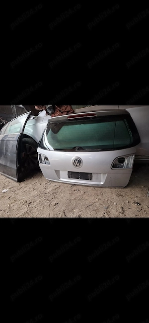 haion passat b6