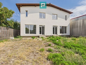 Duplex cu 4 camere și teren de 375 mp zona Gai - imagine 2