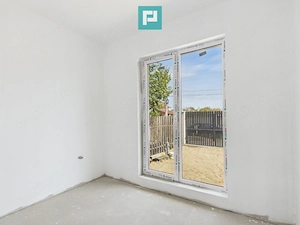 Duplex cu 4 camere și teren de 375 mp zona Gai - imagine 12