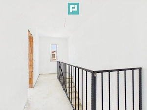 Duplex cu 4 camere și teren de 375 mp zona Gai - imagine 7