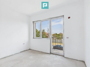 Duplex cu 4 camere și teren de 375 mp zona Gai - imagine 11