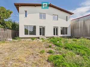 Duplex cu 4 camere și teren de 375 mp zona Gai - imagine 5