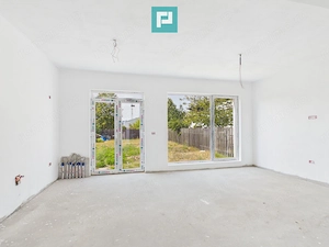 Duplex cu 4 camere și teren de 375 mp zona Gai - imagine 13