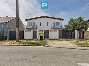 Duplex cu 4 camere și teren de 375 mp zona Gai - imagine 3