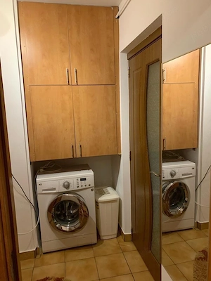 Apartament 2 camere, 58mp, langa Directia Parcari sector 3 (Proprietar-exclus agentii), 130000 - imagine 5