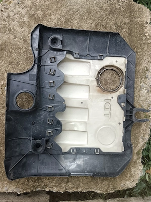 Capac motor golf 5 1.9 tdi bls