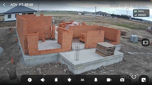 Casa noua in constructie de vanzare  - imagine 2