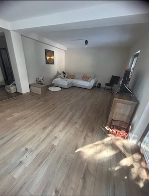 Casa noua Chiajna, 5 camere, canalizare, direct proprietar - imagine 4