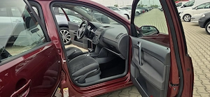 Vw Polo Automata motor 1400 cm3 benzina aer conditionat incalzire scaune  - imagine 9