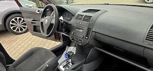 Vw Polo Automata motor 1400 cm3 benzina aer conditionat incalzire scaune  - imagine 8