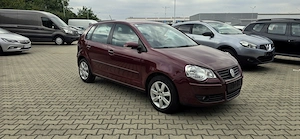 Vw Polo Automata motor 1400 cm3 benzina aer conditionat incalzire scaune  - imagine 2