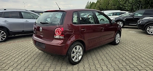 Vw Polo Automata motor 1400 cm3 benzina aer conditionat incalzire scaune  - imagine 3