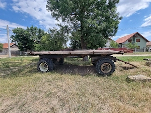vand tractor si utilaje  - imagine 5