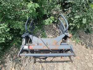 vand tractor si utilaje  - imagine 7