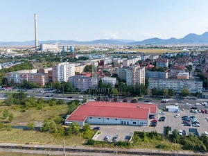 Triaj-Apartament 2 camere 55mp - imagine 18