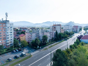 Triaj-Apartament 2 camere 55mp - imagine 10