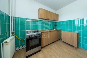 Triaj-Apartament 2 camere 55mp - imagine 7