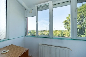 Triaj-Apartament 2 camere 55mp - imagine 15
