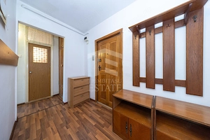 Triaj-Apartament 2 camere 55mp - imagine 13