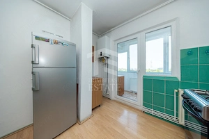 Triaj-Apartament 2 camere 55mp - imagine 2
