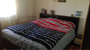 Apartament 2 camere, 58mp, langa Directia Parcari sector 3 (Proprietar-exclus agentii), 130000 - imagine 6