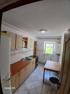 Apartament 2 camere de închiriat – 54 mp, etaj 1 - imagine 5