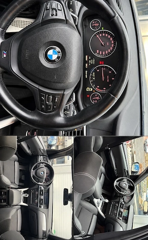 Bmw X3 Xdrive Mpaket  - imagine 4