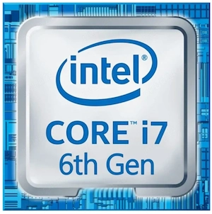 Intel I7 6700k