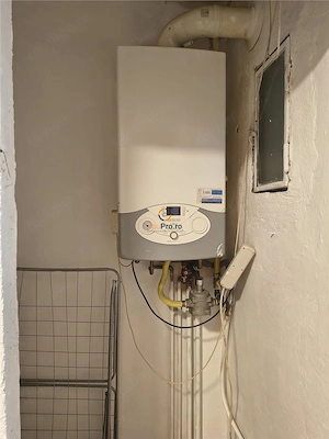 Decomandat 2 Camere Etaj 2 Zona Lipovei - imagine 5