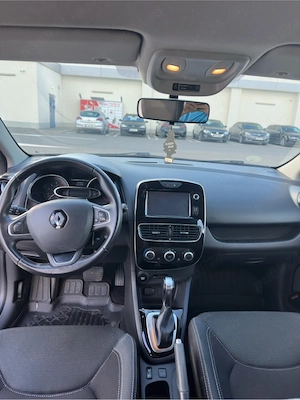 Renault clio 4 2016 euro 6 1.5 diesel  - imagine 3