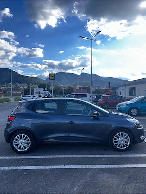 Renault clio 4 2016 euro 6 1.5 diesel  - imagine 7