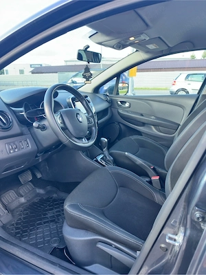 Renault clio 4 2016 euro 6 1.5 diesel  - imagine 6