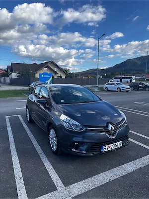 Renault clio 4 2016 euro 6 1.5 diesel  - imagine 8