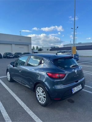 Renault clio 4 2016 euro 6 1.5 diesel  - imagine 4