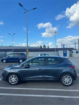 Renault clio 4 2016 euro 6 1.5 diesel  - imagine 2