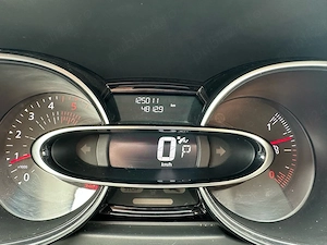 Renault clio 4 2016 euro 6 1.5 diesel  - imagine 10