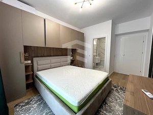 Rond Pipera - Pipera Plaza - 3 camere - imagine 5