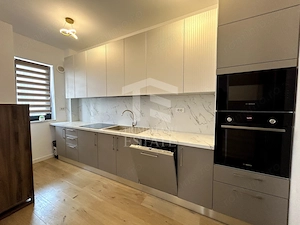 Rond Pipera - Pipera Plaza - 3 camere - imagine 4
