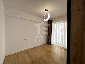Rond Pipera - Pipera Plaza - 3 camere - imagine 8