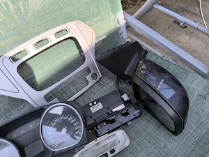 Piese Ford Mondeo IV 