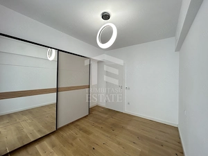 Rond Pipera - Pipera Plaza - 3 camere - imagine 9