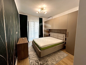 Rond Pipera - Pipera Plaza - 3 camere - imagine 6