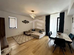 Rond Pipera - Pipera Plaza - 3 camere