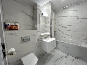 Rond Pipera - Pipera Plaza - 3 camere - imagine 11